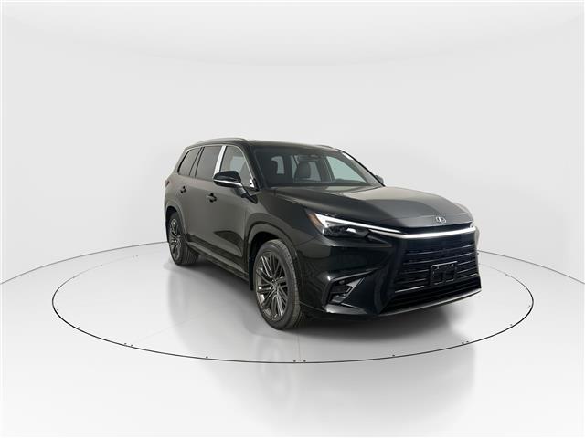 2026 Lexus TX 350  (Stk: 15105799) in Richmond Hill - Image 1 of 17