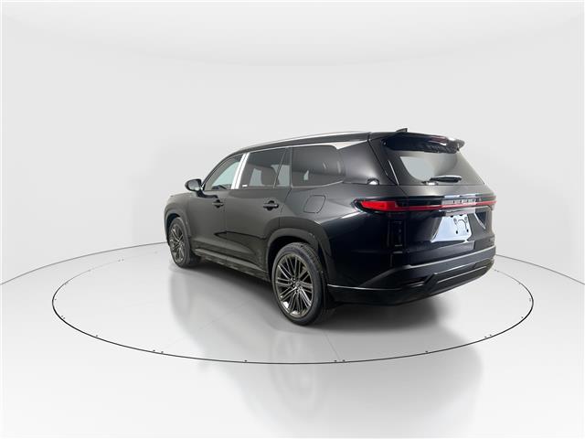 2026 Lexus TX 350  (Stk: 15105799) in Richmond Hill - Image 5 of 17