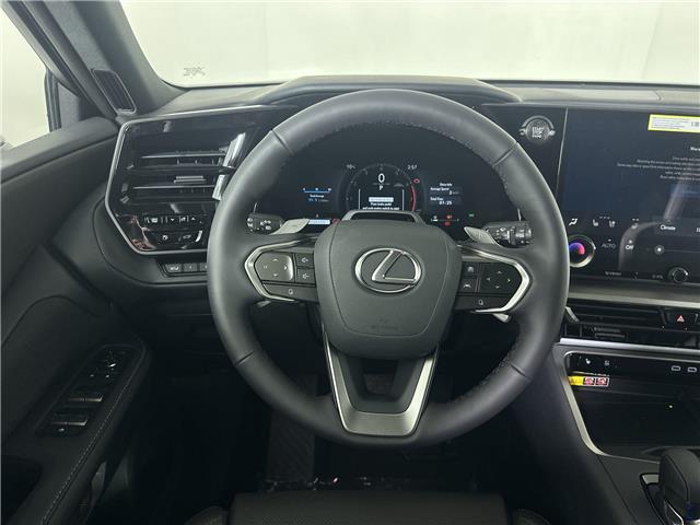 2026 Lexus TX 350  (Stk: 15105799) in Richmond Hill - Image 9 of 17