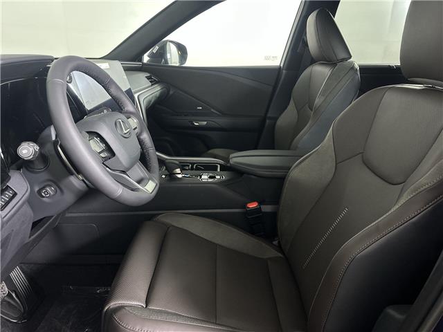 2026 Lexus TX 350  (Stk: 15105799) in Richmond Hill - Image 10 of 17
