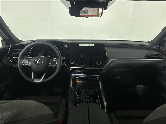 2026 Lexus TX 350  (Stk: 15105799) in Richmond Hill - Image 16 of 17