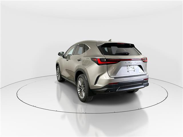 2026 Lexus NX 350  (Stk: 15105816) in Richmond Hill - Image 5 of 20