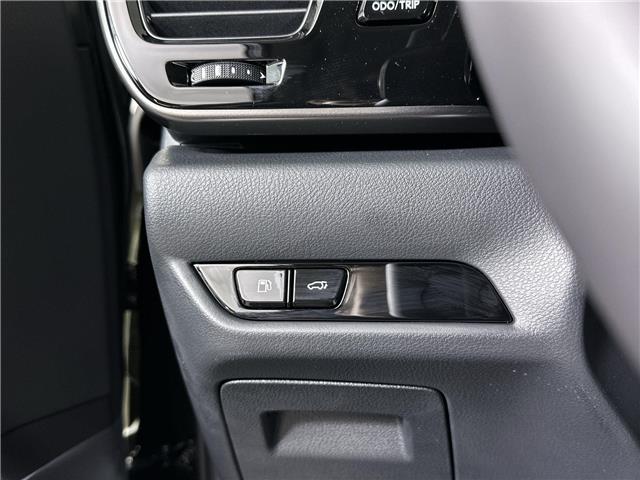 2026 Lexus NX 350  (Stk: 15105816) in Richmond Hill - Image 11 of 20