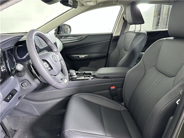 2026 Lexus NX 350  (Stk: 15105816) in Richmond Hill - Image 12 of 20