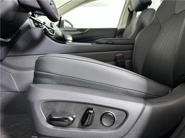 2026 Lexus NX 350  (Stk: 15105816) in Richmond Hill - Image 13 of 20