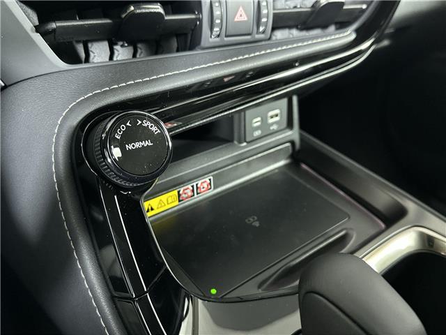 2026 Lexus NX 350  (Stk: 15105816) in Richmond Hill - Image 15 of 20