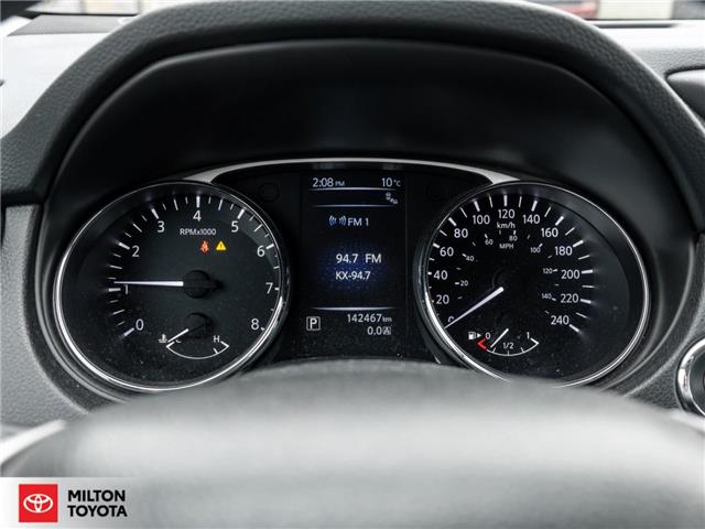 2016 Nissan Rogue SV (Stk: 881107) in Milton - Image 10 of 25