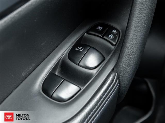 2016 Nissan Rogue SV (Stk: 881107) in Milton - Image 14 of 25
