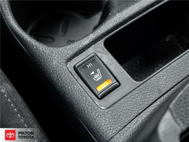 2016 Nissan Rogue SV (Stk: 881107) in Milton - Image 16 of 25