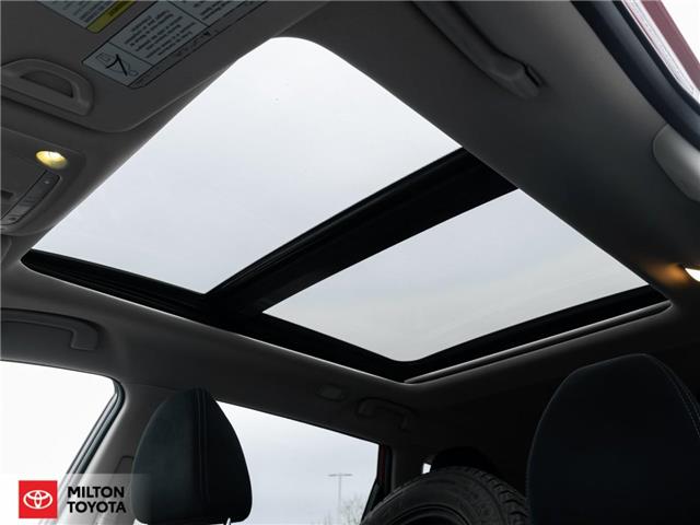 2016 Nissan Rogue SV (Stk: 881107) in Milton - Image 19 of 25
