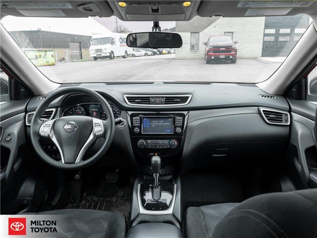 2016 Nissan Rogue SV (Stk: 881107) in Milton - Image 24 of 25