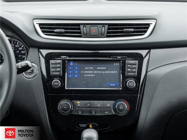 2016 Nissan Rogue SV (Stk: 881107) in Milton - Image 25 of 25