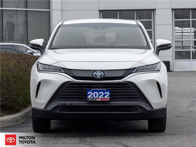 2022 Toyota Venza LE (Stk: 114728) in Milton - Image 2 of 24