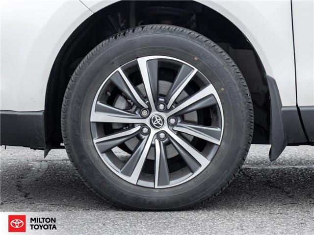 2022 Toyota Venza LE (Stk: 114728) in Milton - Image 4 of 24