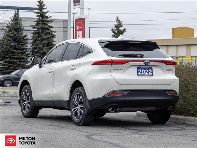 2022 Toyota Venza LE (Stk: 114728) in Milton - Image 5 of 24