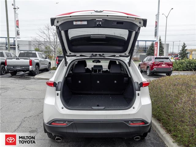 2022 Toyota Venza LE (Stk: 114728) in Milton - Image 7 of 24