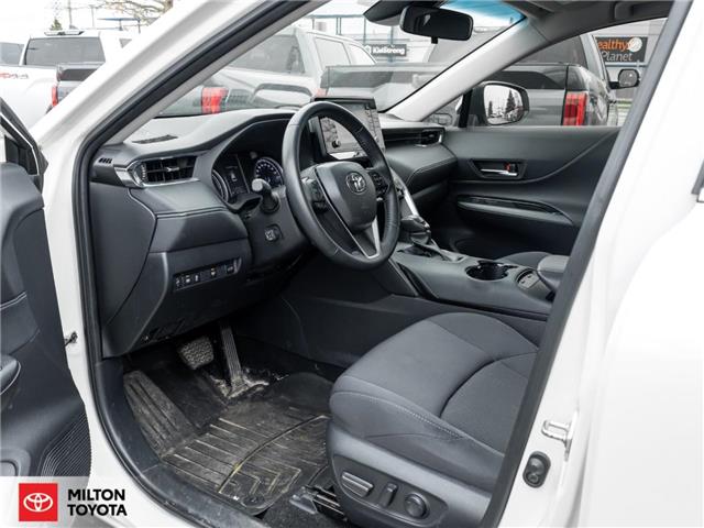 2022 Toyota Venza LE (Stk: 114728) in Milton - Image 8 of 24