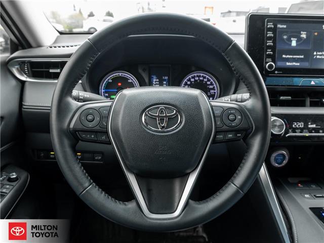 2022 Toyota Venza LE (Stk: 114728) in Milton - Image 9 of 24