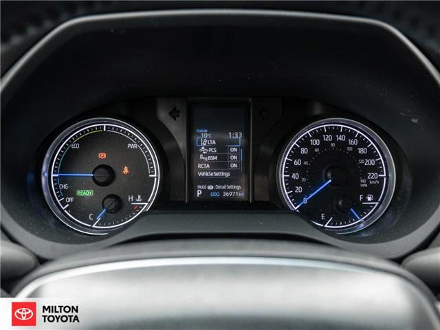 2022 Toyota Venza LE (Stk: 114728) in Milton - Image 10 of 24