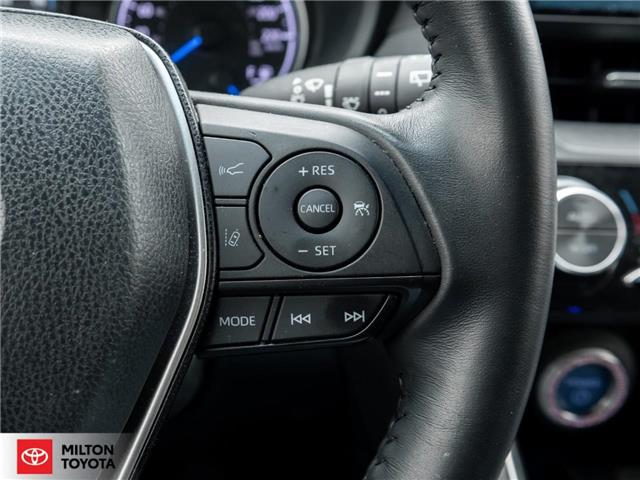 2022 Toyota Venza LE (Stk: 114728) in Milton - Image 11 of 24