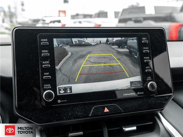 2022 Toyota Venza LE (Stk: 114728) in Milton - Image 12 of 24
