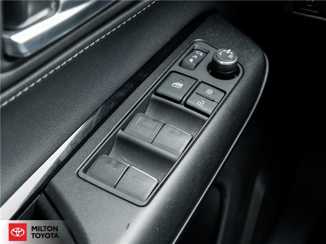 2022 Toyota Venza LE (Stk: 114728) in Milton - Image 13 of 24