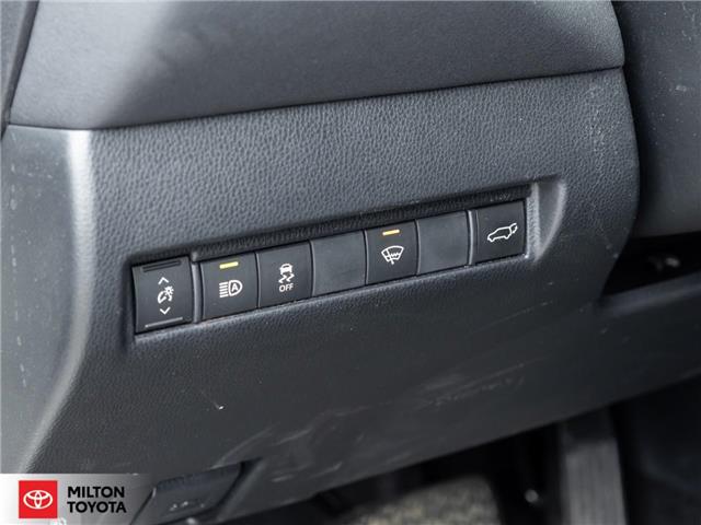 2022 Toyota Venza LE (Stk: 114728) in Milton - Image 14 of 24
