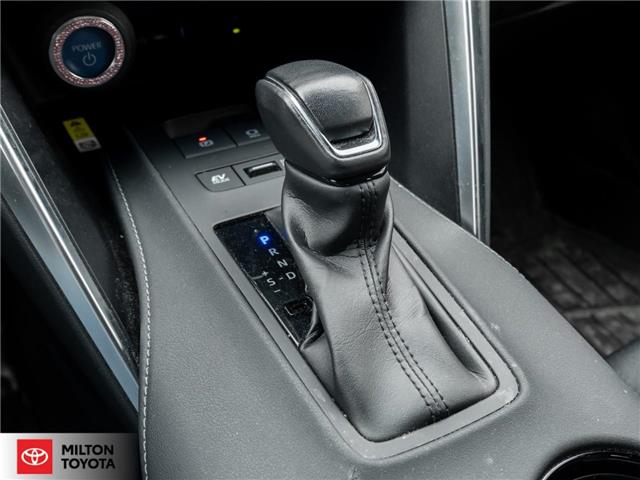 2022 Toyota Venza LE (Stk: 114728) in Milton - Image 15 of 24