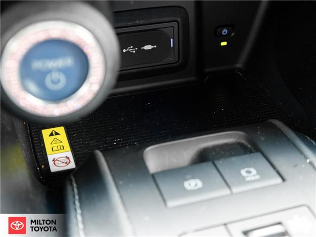 2022 Toyota Venza LE (Stk: 114728) in Milton - Image 17 of 24
