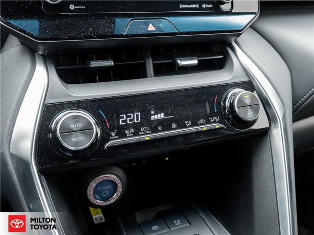 2022 Toyota Venza LE (Stk: 114728) in Milton - Image 18 of 24