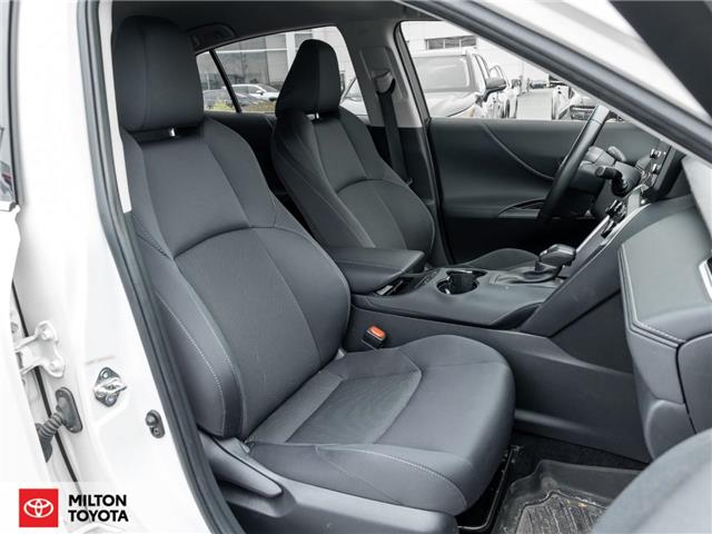 2022 Toyota Venza LE (Stk: 114728) in Milton - Image 20 of 24