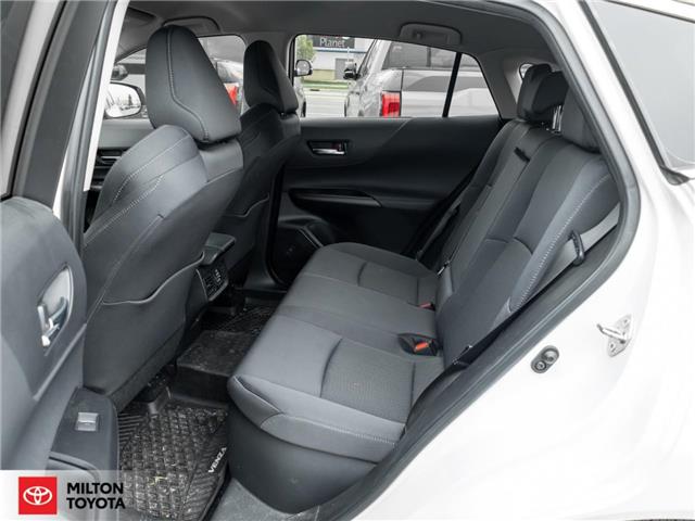 2022 Toyota Venza LE (Stk: 114728) in Milton - Image 21 of 24
