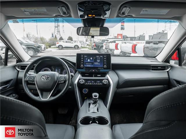 2022 Toyota Venza LE (Stk: 114728) in Milton - Image 23 of 24
