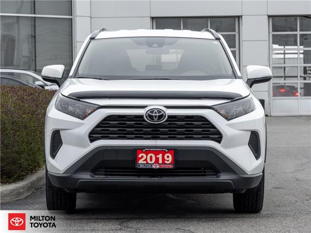 2019 Toyota RAV4 LE (Stk: 045869) in Milton - Image 2 of 23