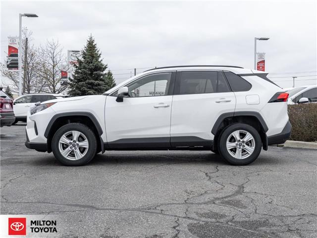 2019 Toyota RAV4 LE (Stk: 045869) in Milton - Image 3 of 23