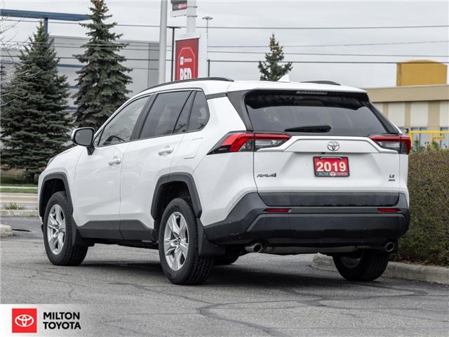 2019 Toyota RAV4 LE (Stk: 045869) in Milton - Image 5 of 23