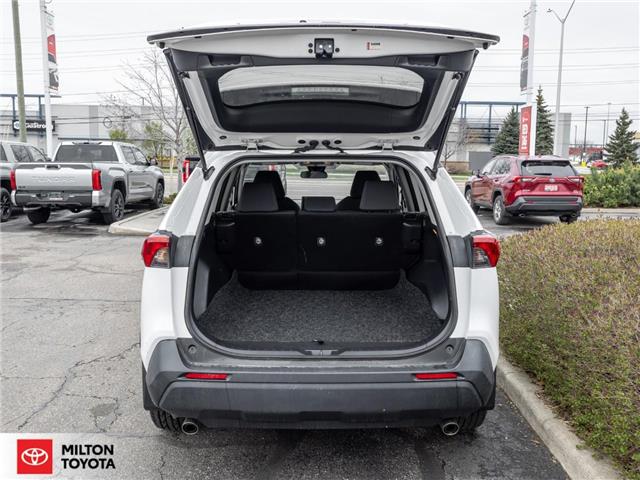 2019 Toyota RAV4 LE (Stk: 045869) in Milton - Image 7 of 23