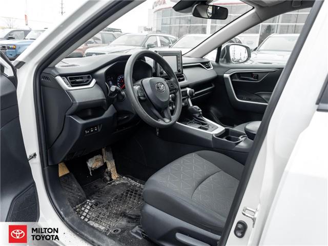 2019 Toyota RAV4 LE (Stk: 045869) in Milton - Image 8 of 23