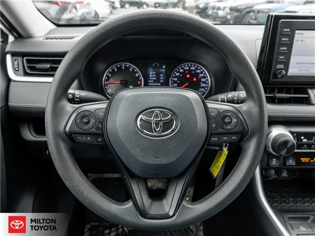 2019 Toyota RAV4 LE (Stk: 045869) in Milton - Image 9 of 23