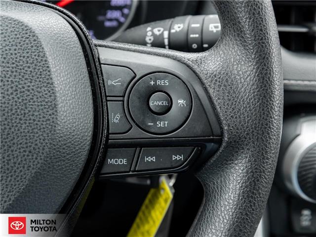 2019 Toyota RAV4 LE (Stk: 045869) in Milton - Image 11 of 23