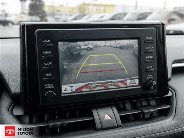 2019 Toyota RAV4 LE (Stk: 045869) in Milton - Image 12 of 23