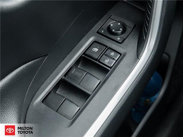 2019 Toyota RAV4 LE (Stk: 045869) in Milton - Image 13 of 23