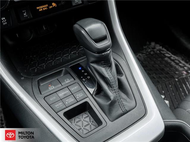 2019 Toyota RAV4 LE (Stk: 045869) in Milton - Image 15 of 23