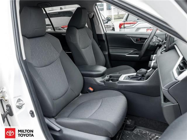 2019 Toyota RAV4 LE (Stk: 045869) in Milton - Image 19 of 23