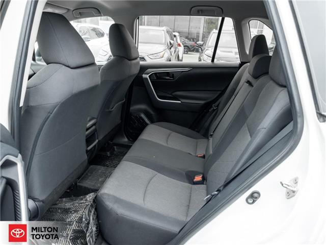 2019 Toyota RAV4 LE (Stk: 045869) in Milton - Image 20 of 23