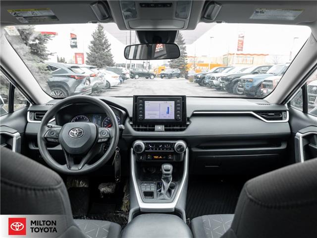 2019 Toyota RAV4 LE (Stk: 045869) in Milton - Image 22 of 23
