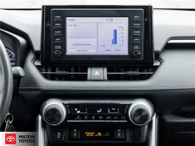 2019 Toyota RAV4 LE (Stk: 045869) in Milton - Image 23 of 23