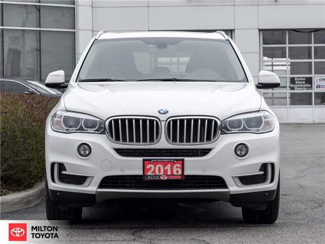 2016 BMW X5 xDrive35i (Stk: S94175) in Milton - Image 2 of 26 2016 BMW X5 xDrive35i (Stk: S94175) in Milton - Image 2 of 26