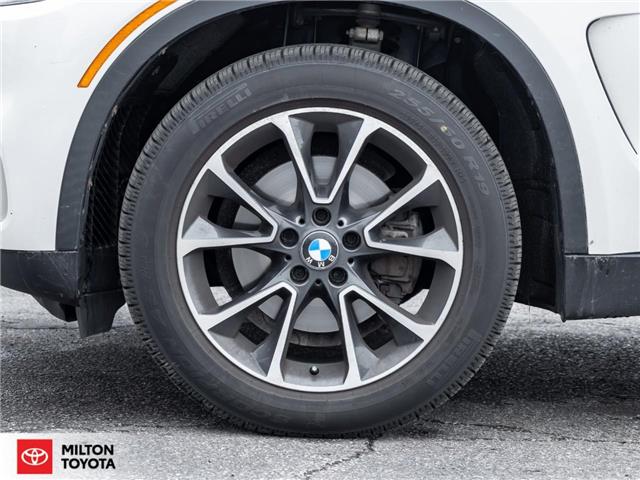 2016 BMW X5 xDrive35i (Stk: S94175) in Milton - Image 4 of 26 2016 BMW X5 xDrive35i (Stk: S94175) in Milton - Image 4 of 26