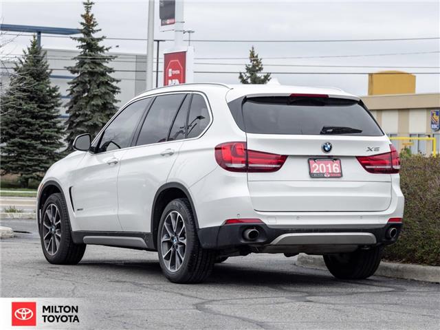 2016 BMW X5 xDrive35i (Stk: S94175) in Milton - Image 5 of 26 2016 BMW X5 xDrive35i (Stk: S94175) in Milton - Image 5 of 26